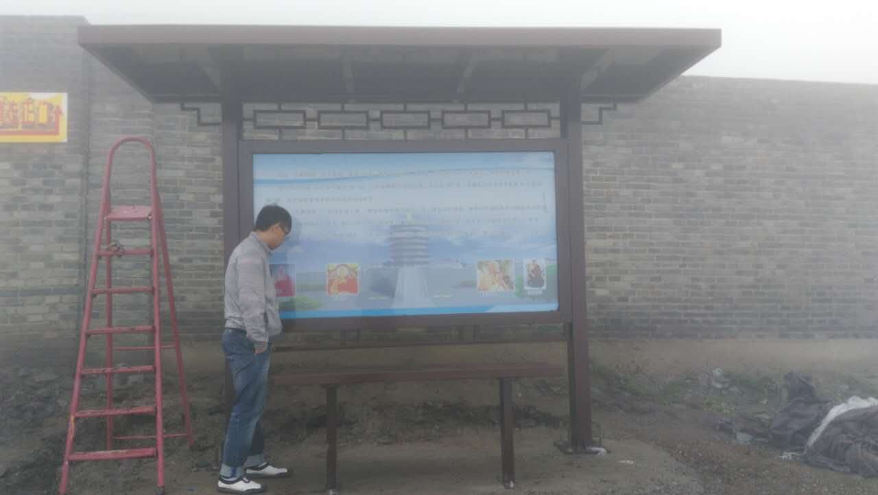 慎重比較之后，選擇了楚揚(yáng)